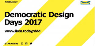 IKEA DDD 2017