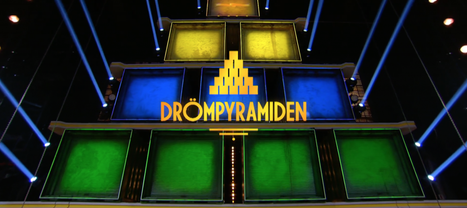 Drömpyramiden 2024