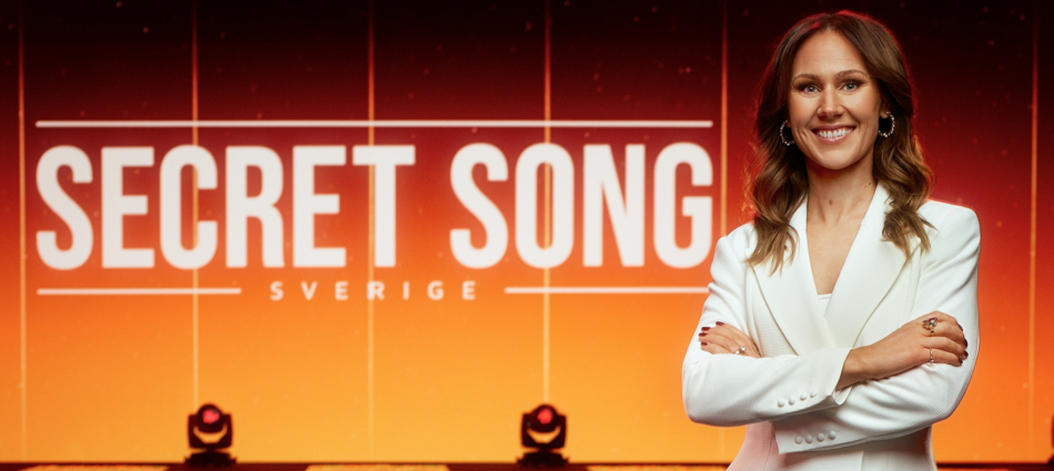 Secret Song Sverige 2022
