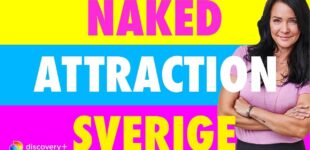 Naked Attraction Sverige season 1